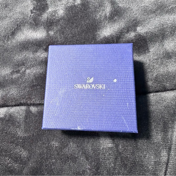 Swarovski Crystal Holiday Cheer Snowman - Picture 3 of 7